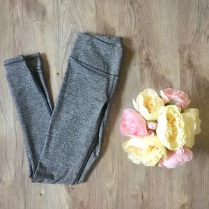Victoria's Secret Sport Grey Leggings Small